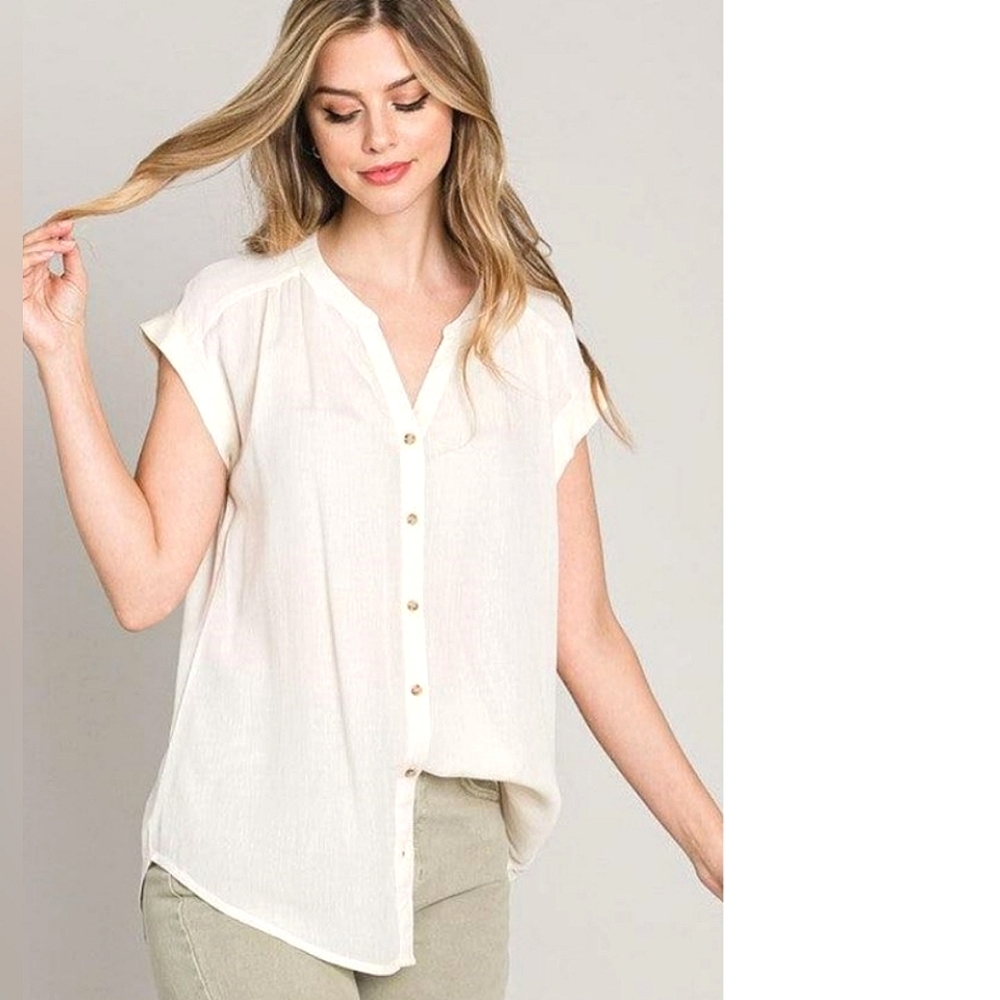 Becool Summer Top/New